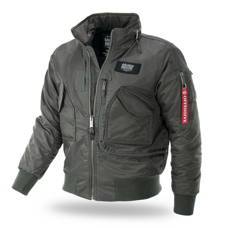 AVIATOR OFFENSIVE PREMIUM JACKET