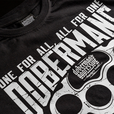 Hooded kangaroo Unity