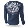 VALHALLA LONG SLEEVE SHIRT