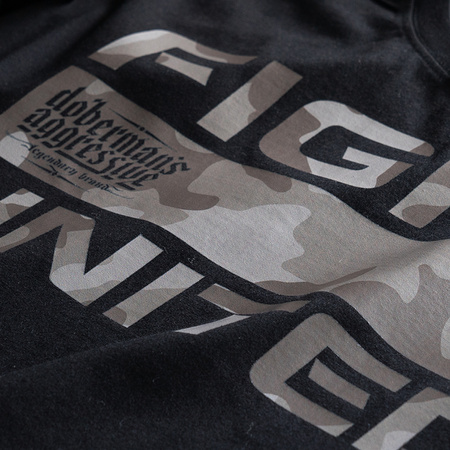 Longsleeve Fight United