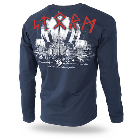 INVASION LONG SLEEVE SHIRT