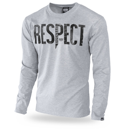 LONGSLEEVE RESPECT 