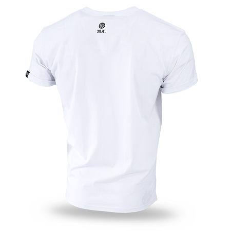 DR WELCOME TO HELL T-SHIRT