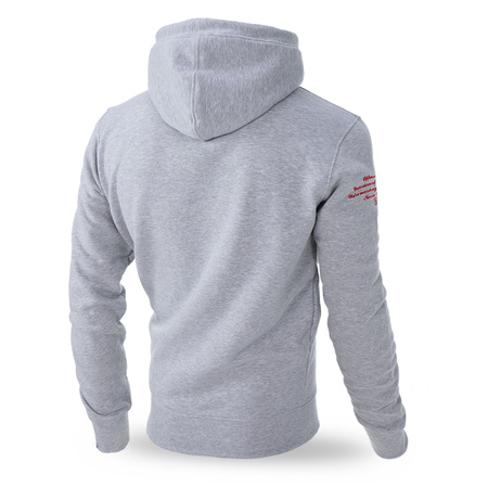 NORDIC SHIELD HOODIE