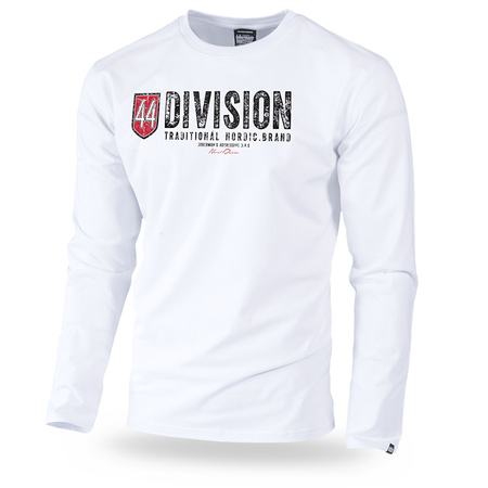 DIVISION 44 LONG SLEEVE SHIRT