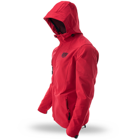 OFFENSIVE PREMIUM SOFTSHELL JACKET