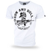 GUN AND ROLL T-SHIRT