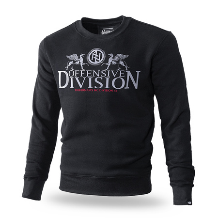 GRIFFINS DIVISION CLASSIC SWEATSHIRT