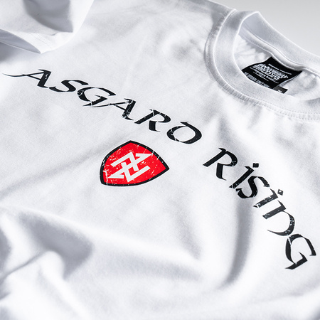 Longsleeve Asgard Rising