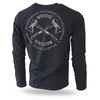 HATCHET 2 LONG SLEEVE SHIRT