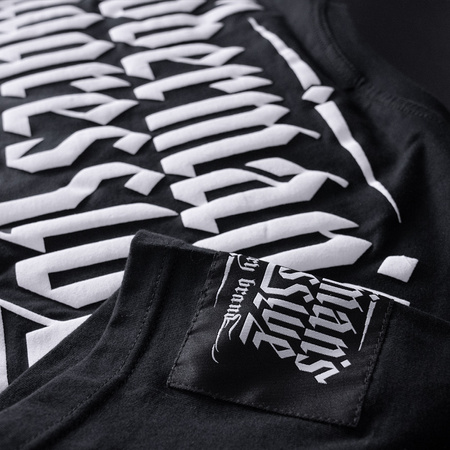 DOBERMAN’S LEGENDARY T-SHIRT