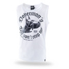 DANGEROUS DOG BOXER SHIRT