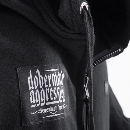 Tracksuit Doberman's Premium