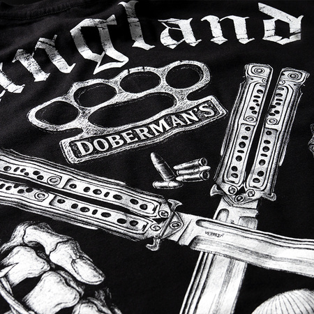 Bluza rozpinana ONE CREW GANGLAND