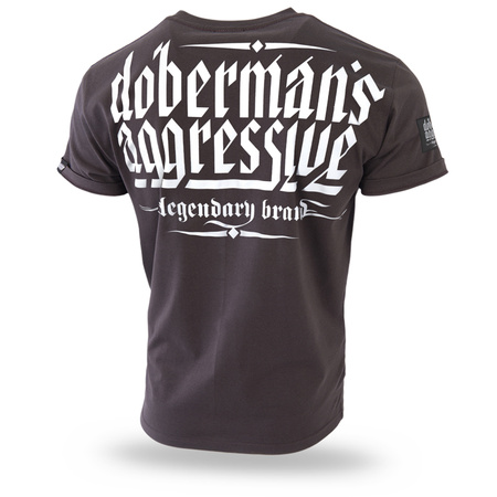 UNITED FIGHT DOBERMANS T-SHIRT