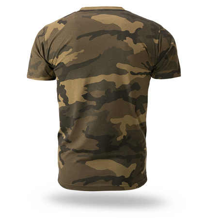 Basic Logo Men's T-shirt