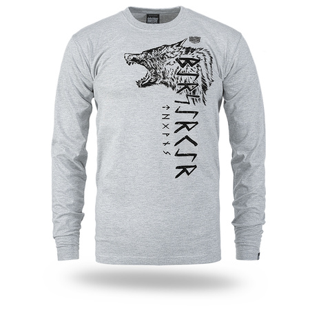 Longsleeve Berserker