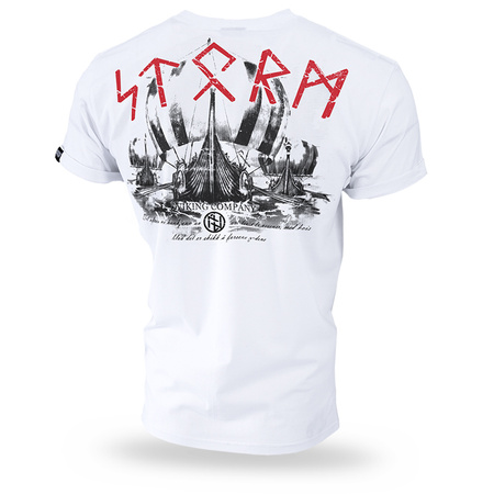 INVASION T-SHIRT