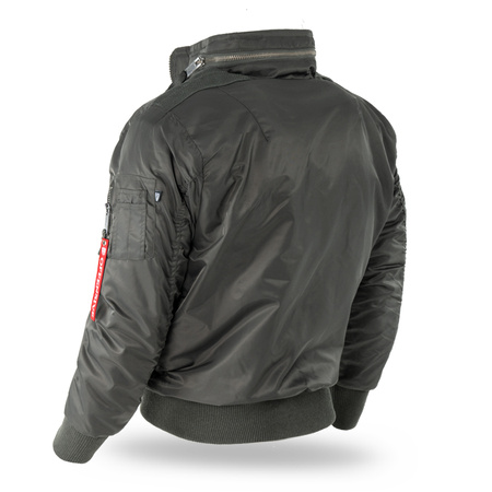 AVIATOR OFFENSIVE PREMIUM JACKET