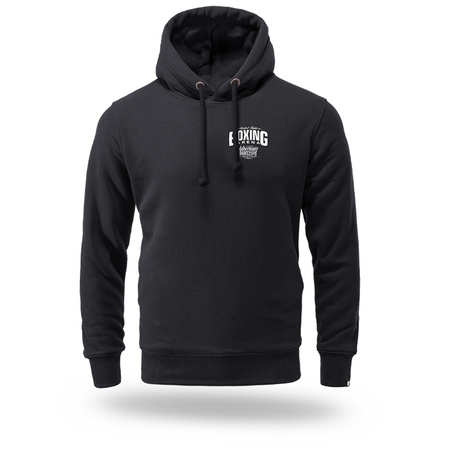 HOODED SWEATSHIRT BOXING ARENA
