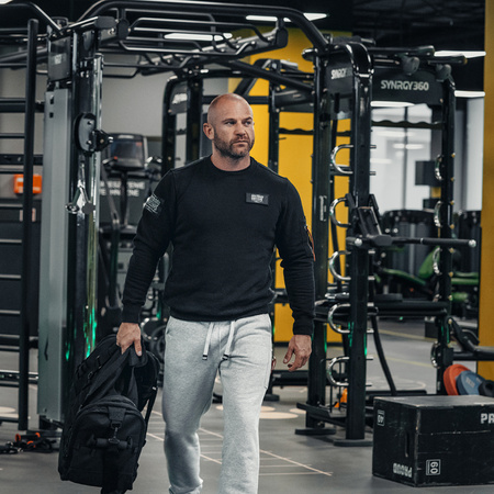 EFFORT PERFORMANCE CLASSIC SWEATSHIRT