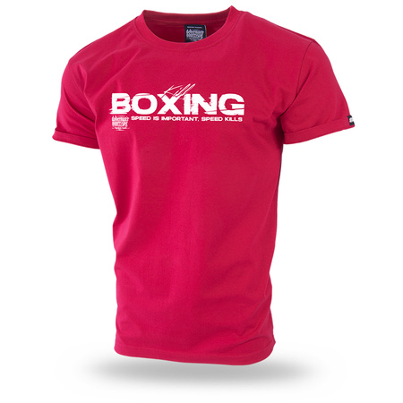 Kill Boxing T-shirt