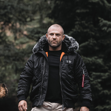 WINTERTIDE WINTER JACKET