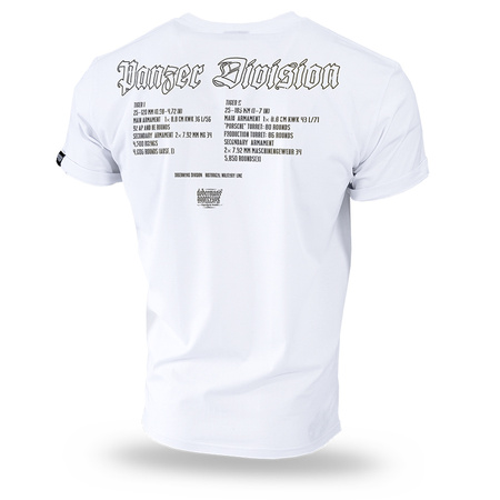 PANZER DIVISION T-SHIRT