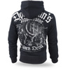 BLACK DEVIL II HOODIE