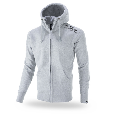 BLUZA Z KAPTUREM RAGNAROK