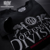 GRIFFINS DIVISION POUCH POCKET HOODIE 