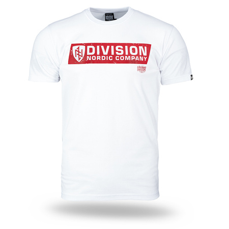 T-shirt DIVISION SHIELD