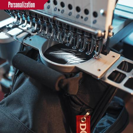 EFFORT PERFORMANCE SWEATPANTS