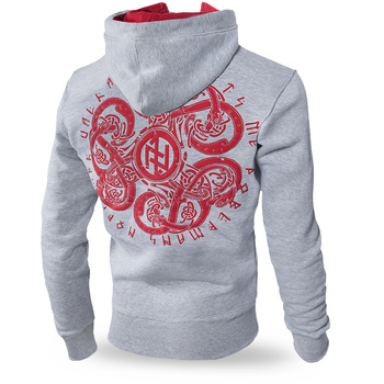 NÍOHOGGR HOODIE
