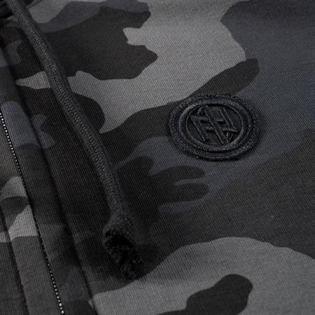 Zip hoodie OFFENSIVE DIVISION