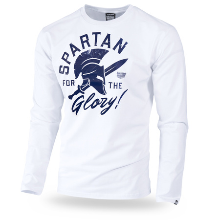 LONGSLEEVE MĘSKI SPARTAN