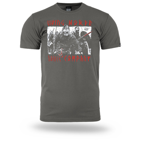 Horde Of Vikings T-shirt