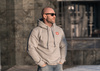 Offensive Sports Zip Hoodie