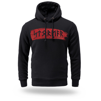 HOODED SWEATSHIRT STORMER