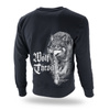 WOLF THROAT CLASSIC SWEATSHIRT