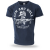 GUN AND ROLL T-SHIRT