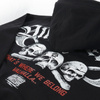 CLASSIC ZIPPED HOODIE MY VALHALLA