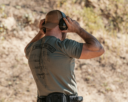 Fucking Family T-shirt