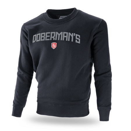 CLASSIC SWEATSHIRT BY DOBERMAN’S