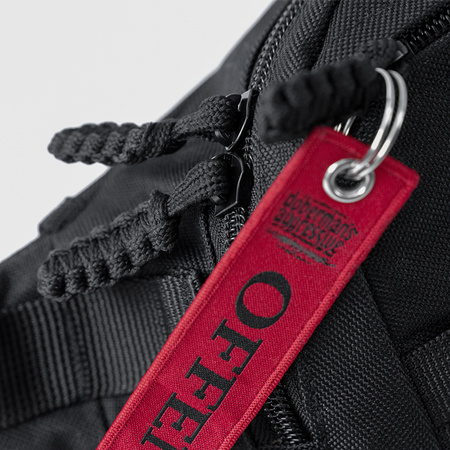 EFFORT PERFORMANCE BELT BAG