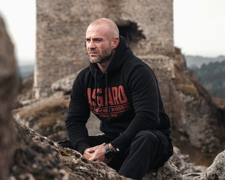 Defence Legion Asgard kangaroo sweatshirt