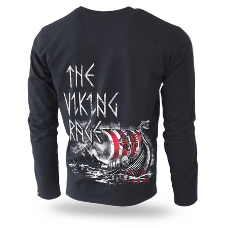 VIKING DRAKKAR LONG SLEEVE SHIRT 