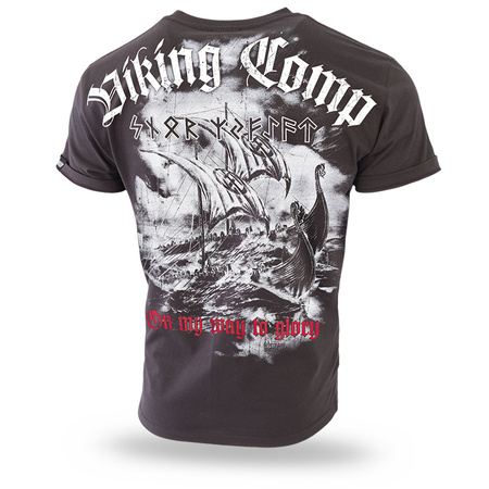 Viking Comp T-shirt