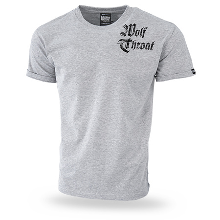 WOLF THROAT T-SHIRT