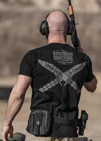 TACTICAL T-shirt